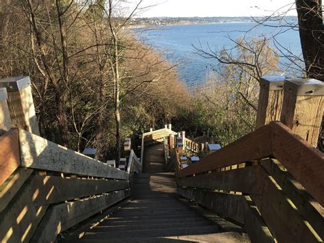Best Trails in Marine View Park Washington AllTrails