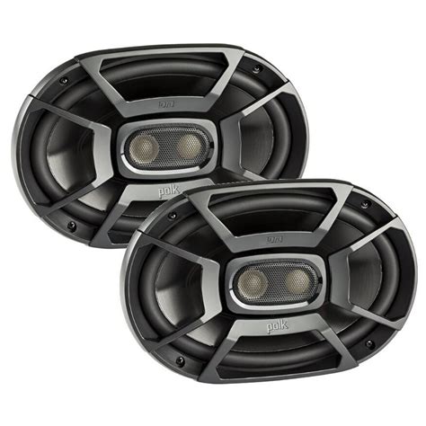 Marine 6X9 Speakers