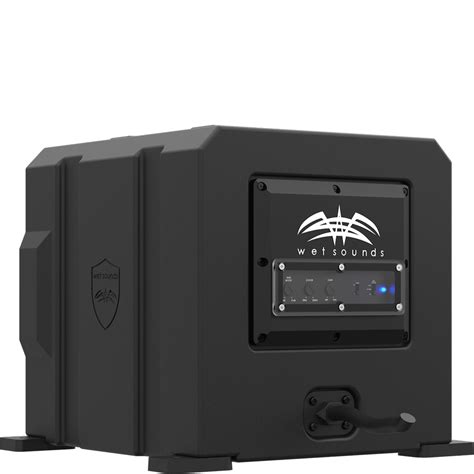 Marine Active Subwoofer