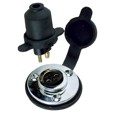 Marine Cable Outlet