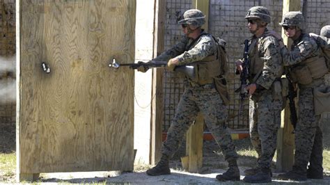 Insider's Guide to Becoming a Marine Combat Engineer: Skills Unveiled