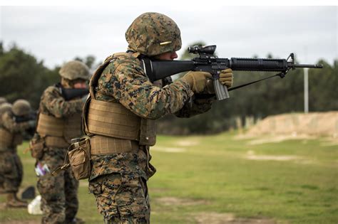 marine combat training battalion