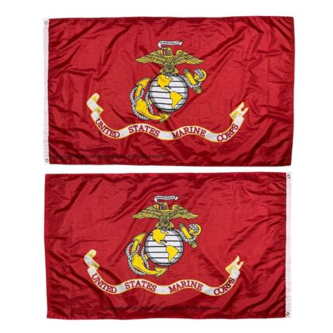 Marine Corp Flag History Unveiled: Must-Know Facts
