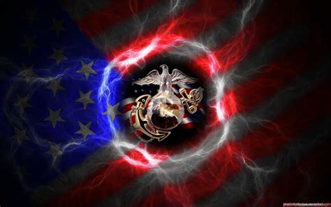 Marine Corps Cool