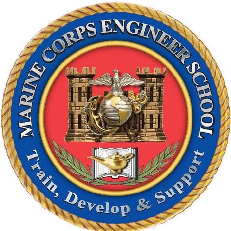 Marine Corps Engineer School Address