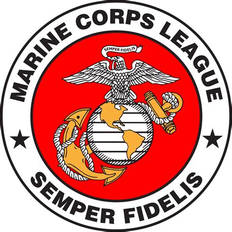 Marine Corps Emblem SVG