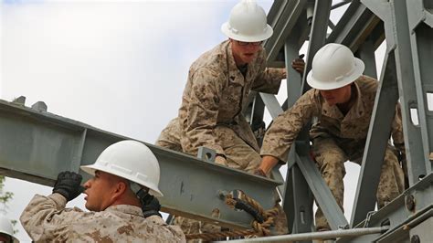 Marine Corps Of Engineers