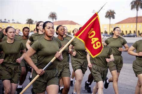 marine corps recruit training videos