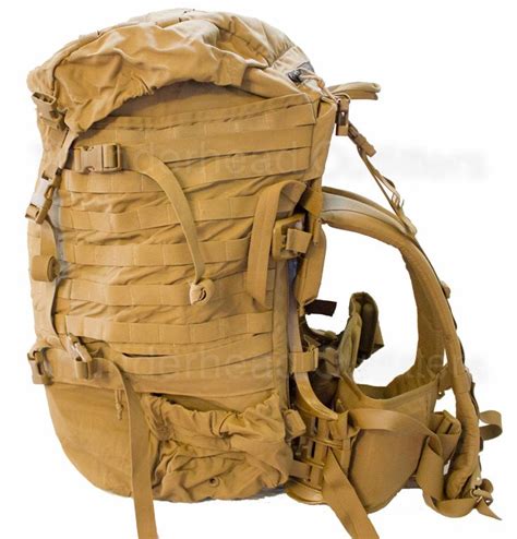 Marine Corps Rucksack