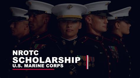 marine corps split option program