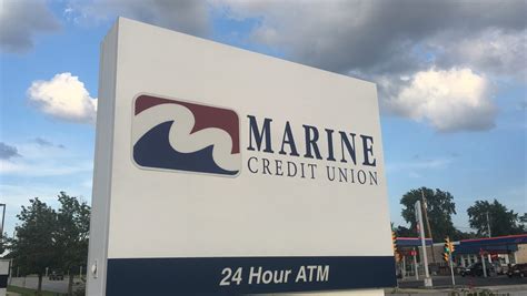 marine credit union racine wi