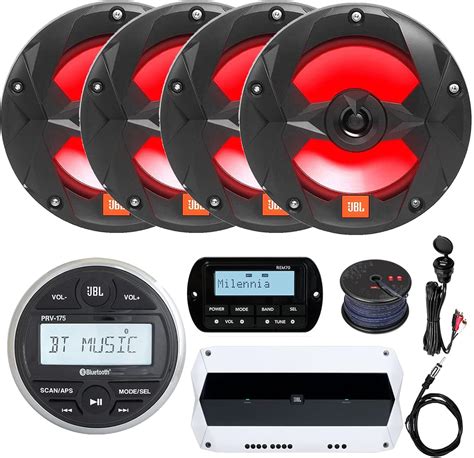 Marine Electronics Bundle