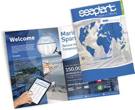 Marine Electronics Magazine