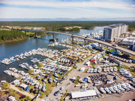 Marine Electronics Orange Beach Al