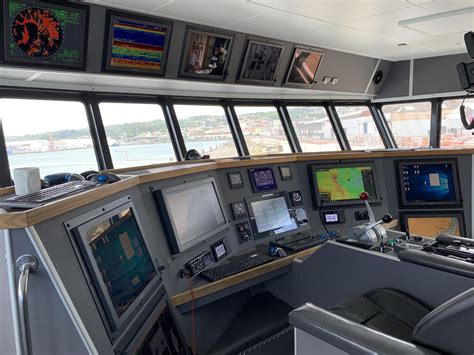 Marine Electronics Sales