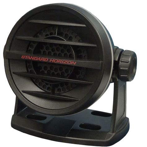 Marine External Speaker