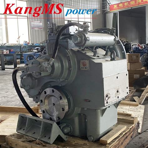 Marine Gearbox Hs Code