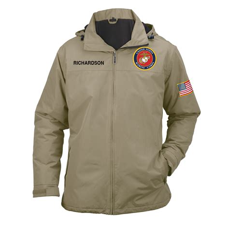 Top Marine Jacket Trends 2023: Must-Have