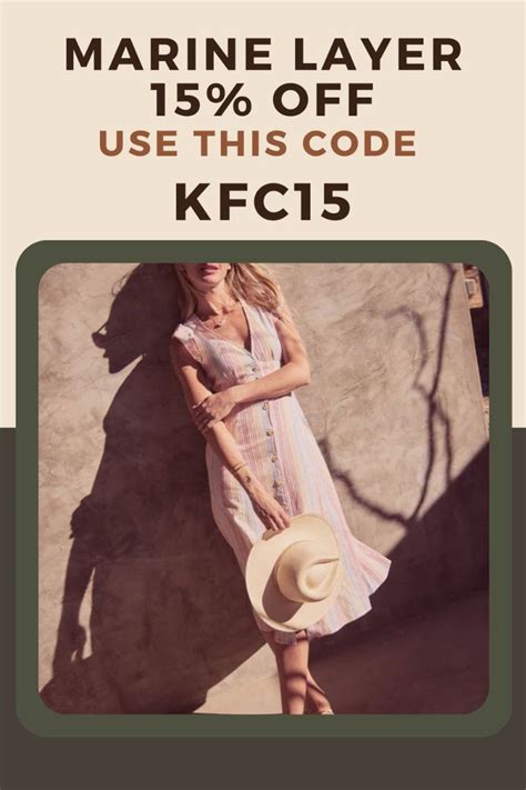 marine layer discount code first order