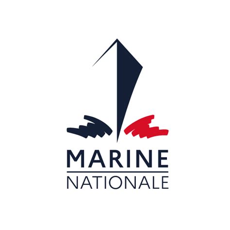 marine nationale logo png