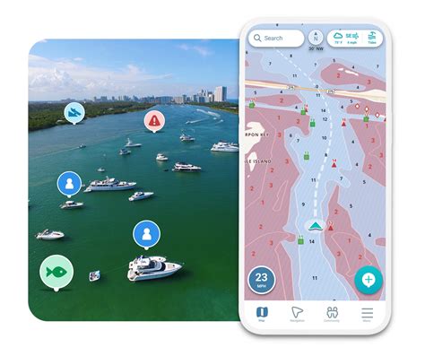 Marine Navigation Apps For Iphone