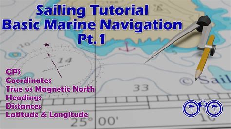 Marine Navigation Basics