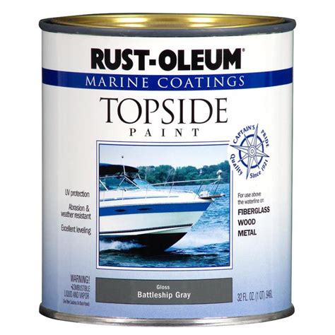 Ultimate Guide to Top Marine Paint Solutions: Protect Your Vessel Today