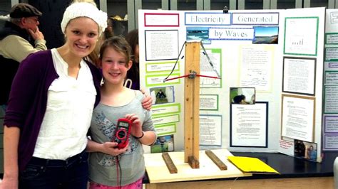 Marine Science Projects High School