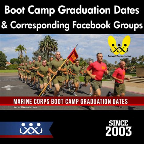 Marine Ship Dates