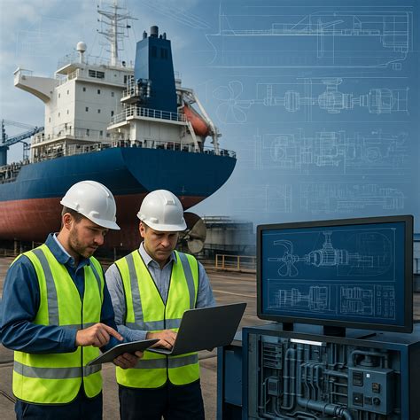 Unlocking Marine Solutions: Your Guide to Oceanic Innovations