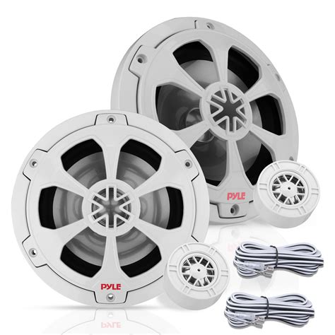 Marine Speaker Innovation Revolutionizes Underwater Communication