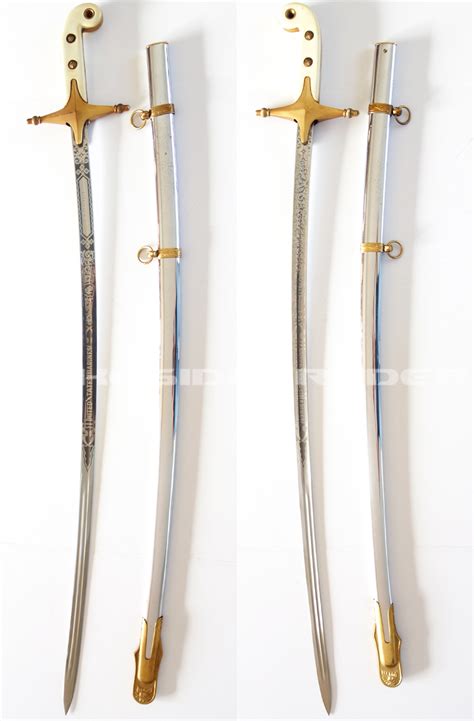 Discover the Enigmatic Beauty of the Marine Sword