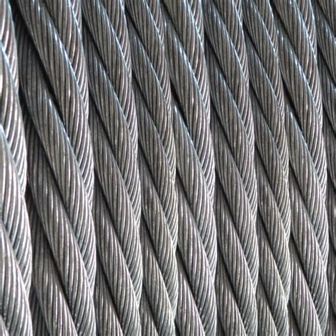 Marine Wire Ropes