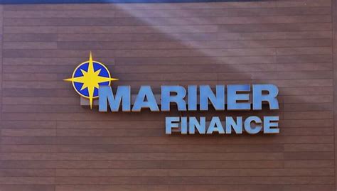 Mariner Finance Locations: Finding Convenient Financial Solutions