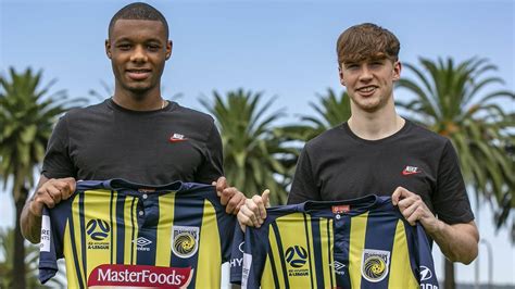 Mariners Announcer Australian