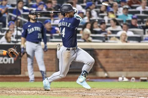 Mariners Baseball Score Today