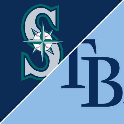 Mariners Canada Box Score