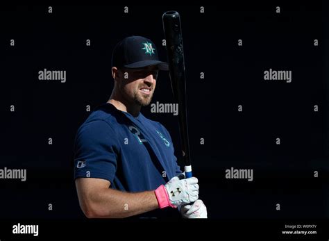 Mariners Catcher 2019