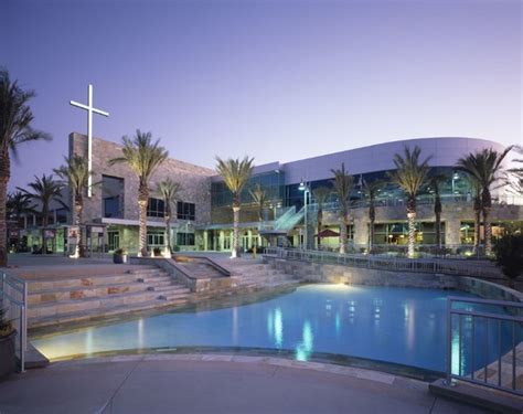 Mariners Church In Irvine Ca