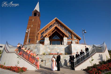 Mariners Church Wedding Chapel