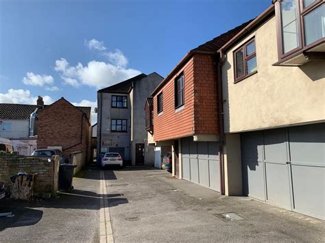 Mariners Close Bridgwater