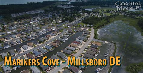 Mariners Cove De