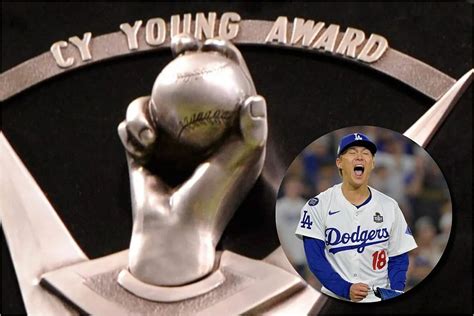 Mariners Cy Young Winners