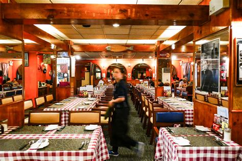 Mariners Fare Restaurant