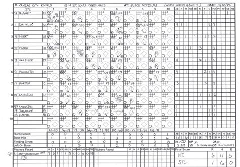 mariners game box score