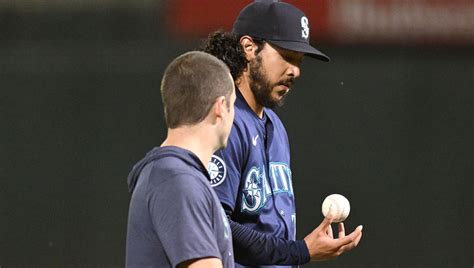 Mariners Game Collision