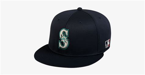 Mariners Hat Transparent