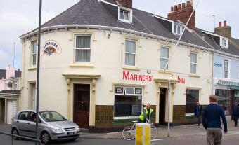 Mariners Inn Guernsey