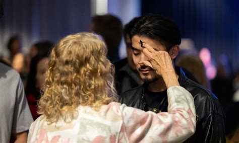 Mariners Irvine Easter Service Times