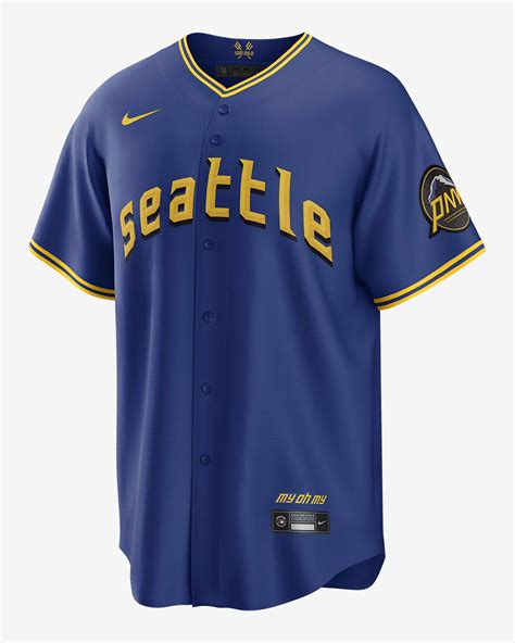 Mariners Jersey City